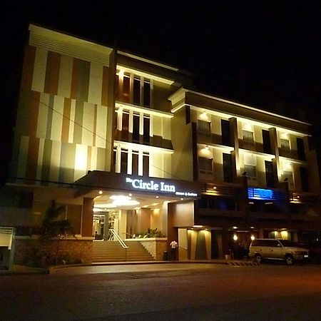 Circle Inn - Iloilo City Center Eksteriør bilde