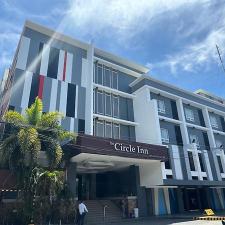 Circle Inn - Iloilo City Center Eksteriør bilde