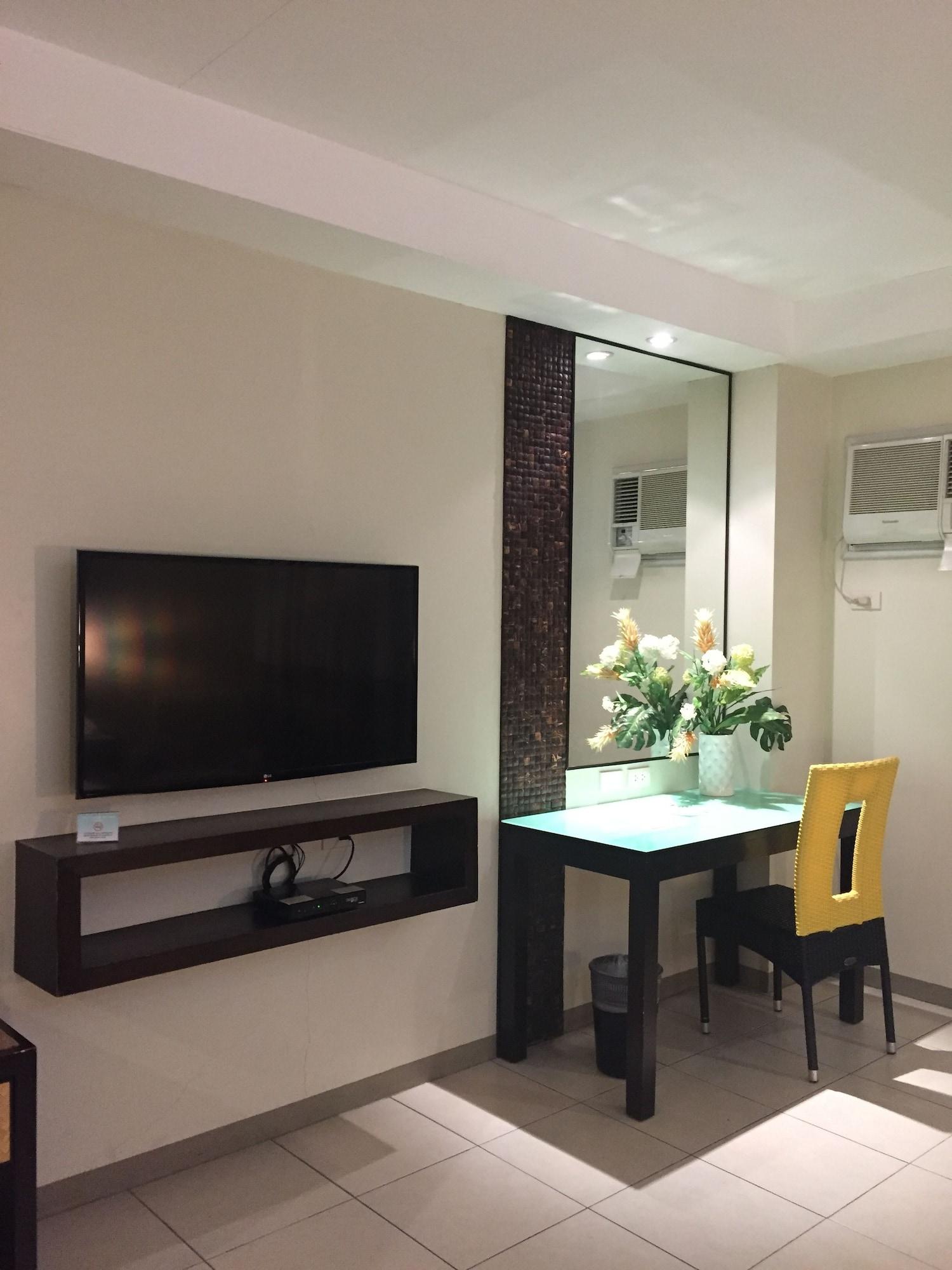 Circle Inn - Iloilo City Center Eksteriør bilde
