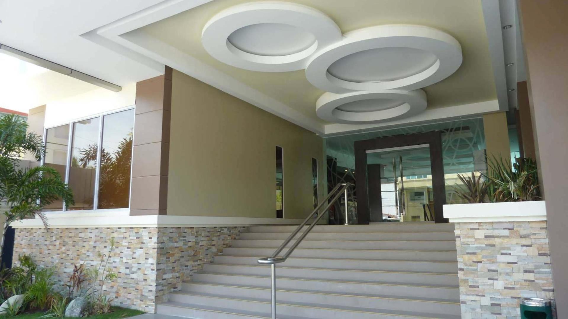 Circle Inn - Iloilo City Center Eksteriør bilde
