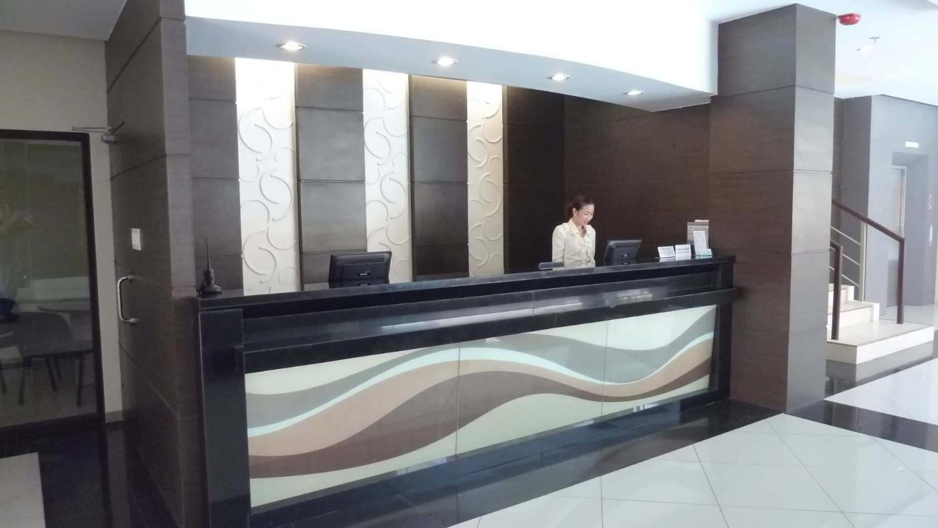 Circle Inn - Iloilo City Center Eksteriør bilde