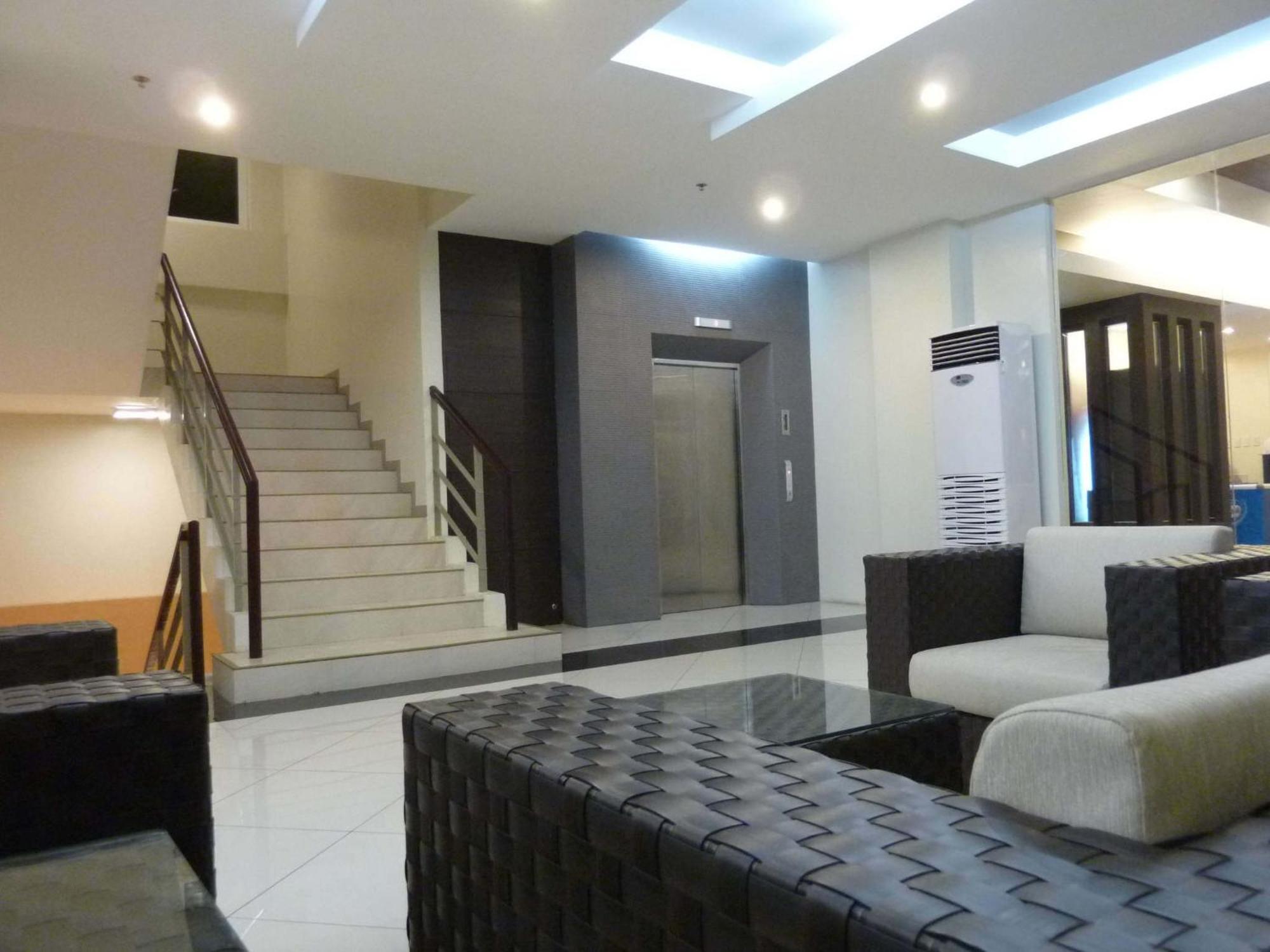 Circle Inn - Iloilo City Center Eksteriør bilde