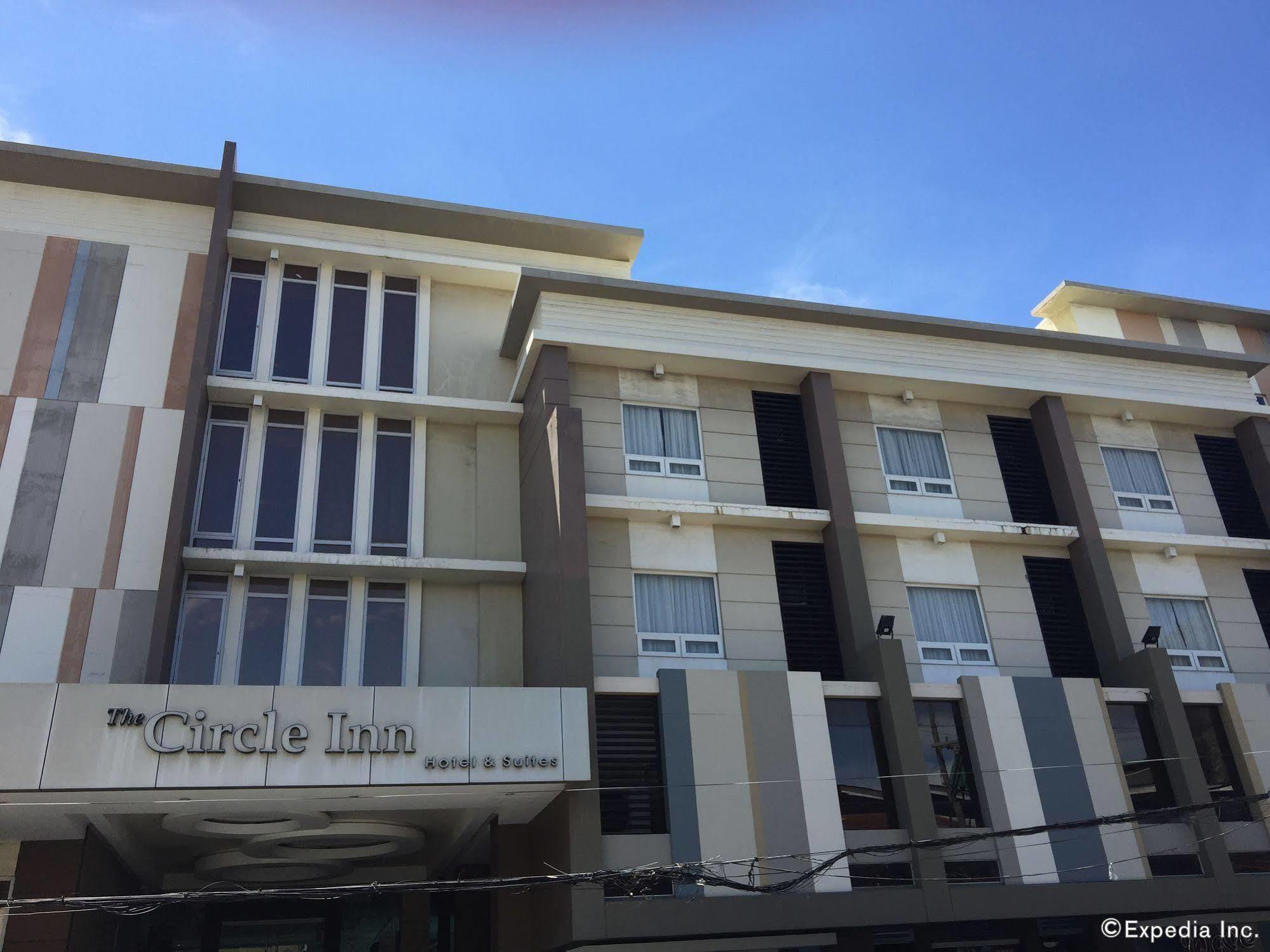 Circle Inn - Iloilo City Center Eksteriør bilde
